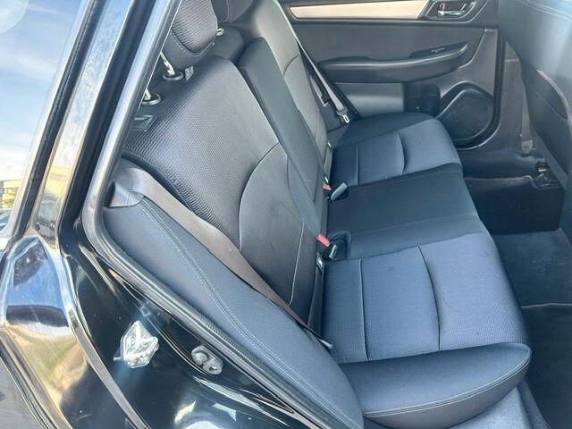 Subaru OUTBACK 2.0d Lineartronic Style