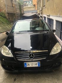 Mercedes-benz A 150 A 150 Elegance