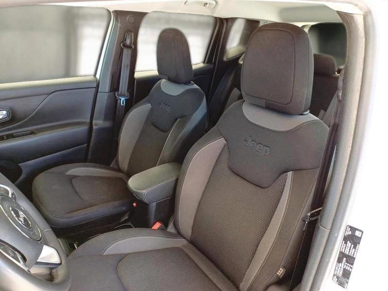 JEEP RENEGADE 1.5 T4 MHEV 130cv Limited DDCT