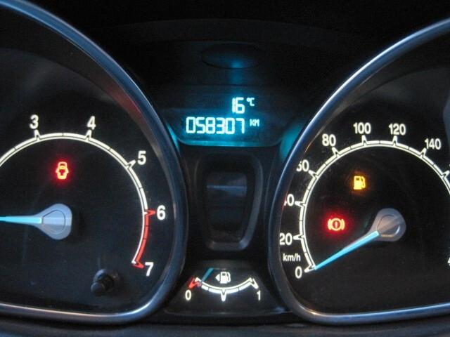 Ford B-Max 1.4 90 CV Titanium Business