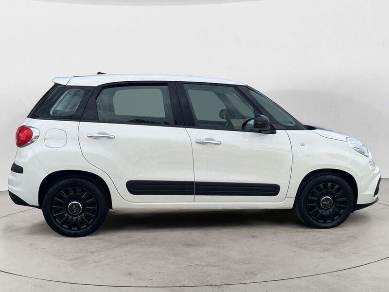 FIAT 500L 1.3 Multijet 95 CV-UCONNECT