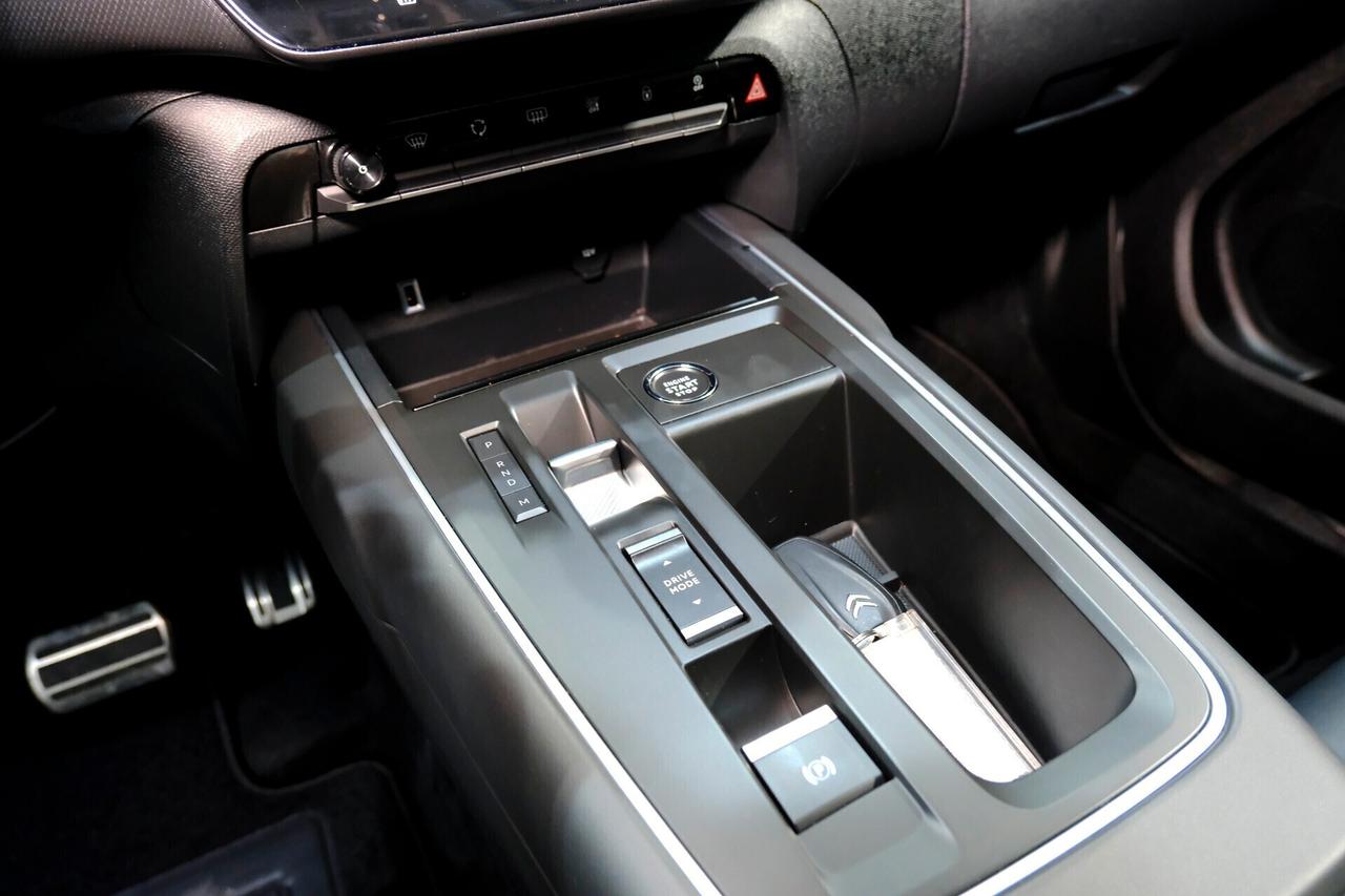 Citroen C5 Aircross 1500 BlueHDi 130cv SHINE RESTAYLING