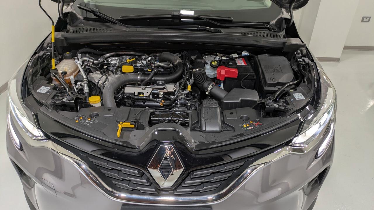 Renault Captur TCe 90 CV Business