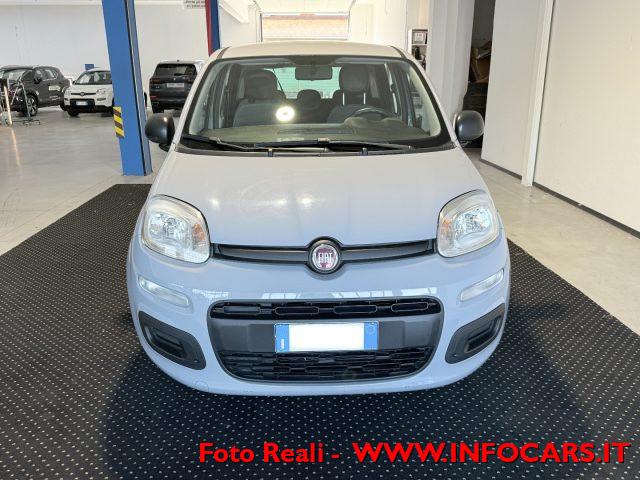 FIAT Panda Hybrid 1.0 FireFly 70 cv - PROMO