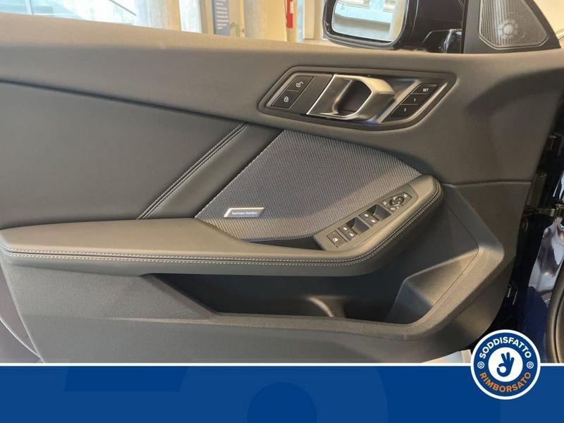 BMW Serie 2 G.C. Serie 2 Gran Coupé 220i M Sport Pro