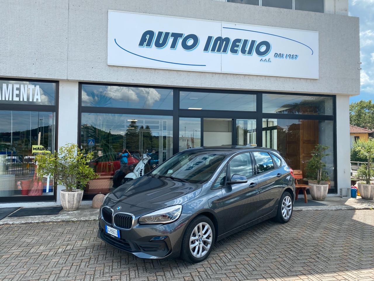 Bmw 225 Advantage 225 XE