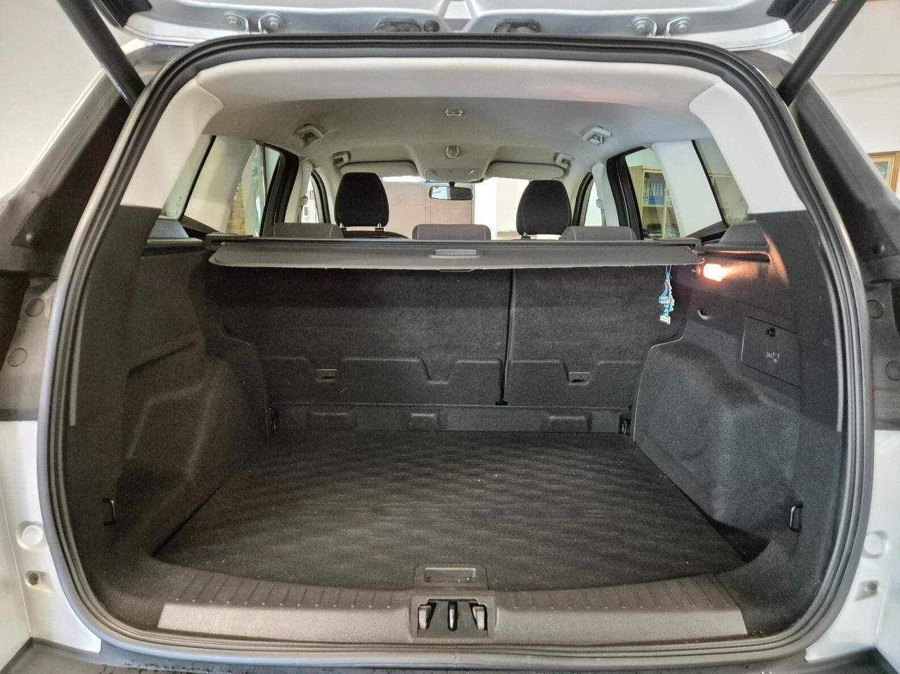 Ford Kuga 1.5 EcoBoost 120 CV S&S 2WD Business