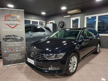 Volkswagen Passat 2.0 TDI DSG