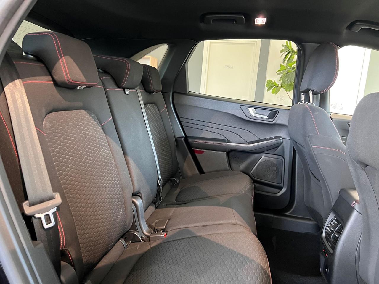 FORD Kuga IV 2024 2.5 full hybrid ST-Line 2wd 180cv auto