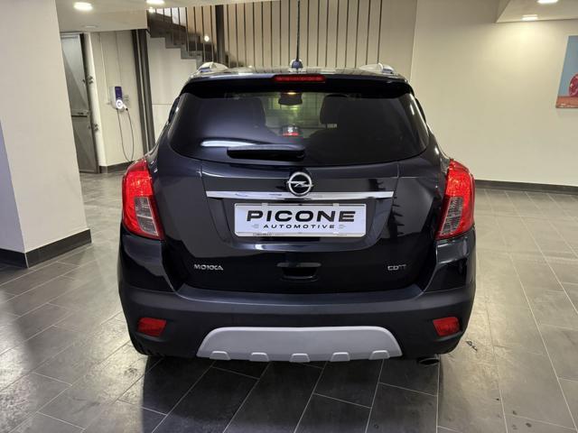OPEL Mokka 1.6 CDTI Ecotec 4x2 Start&Stop