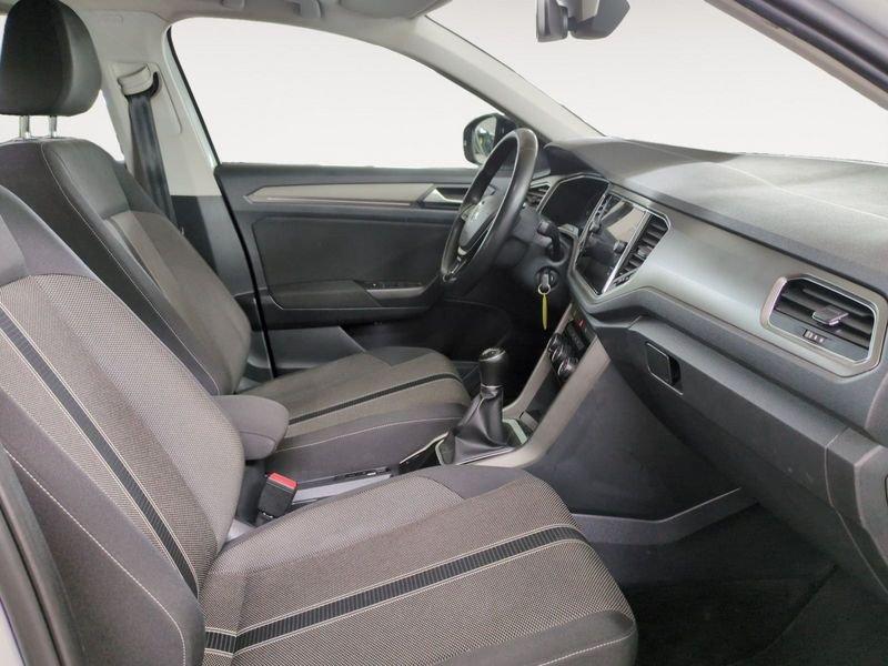 Volkswagen T-Roc 1.0 TSI STYLE BLUEMOTION TECH.