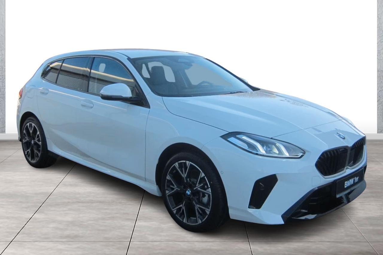 Bmw 120 M SPORT MSPORT DESING LED Navi