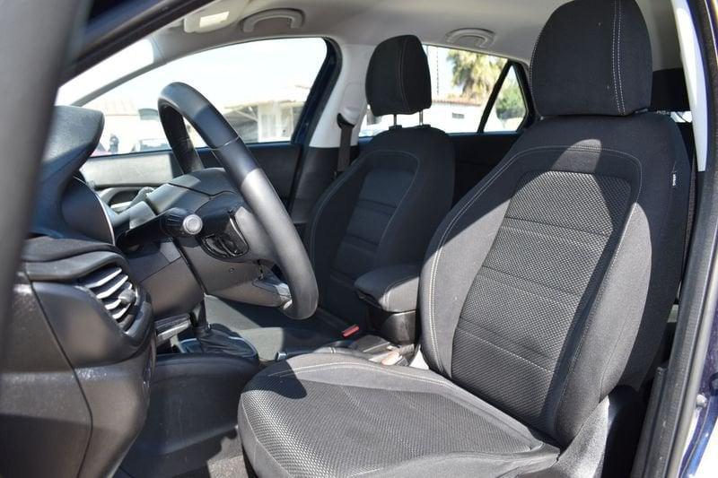 FIAT Tipo 1.6 Mjt S&S DCT SW Lounge