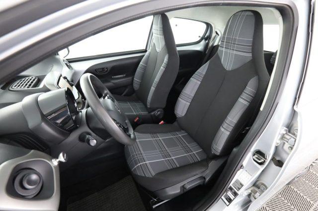 PEUGEOT 108 108 PureTech 82 5 porte Allure