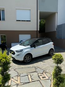 Ford EcoSport 1.5 TDCi 100 CV Start&Stop Business