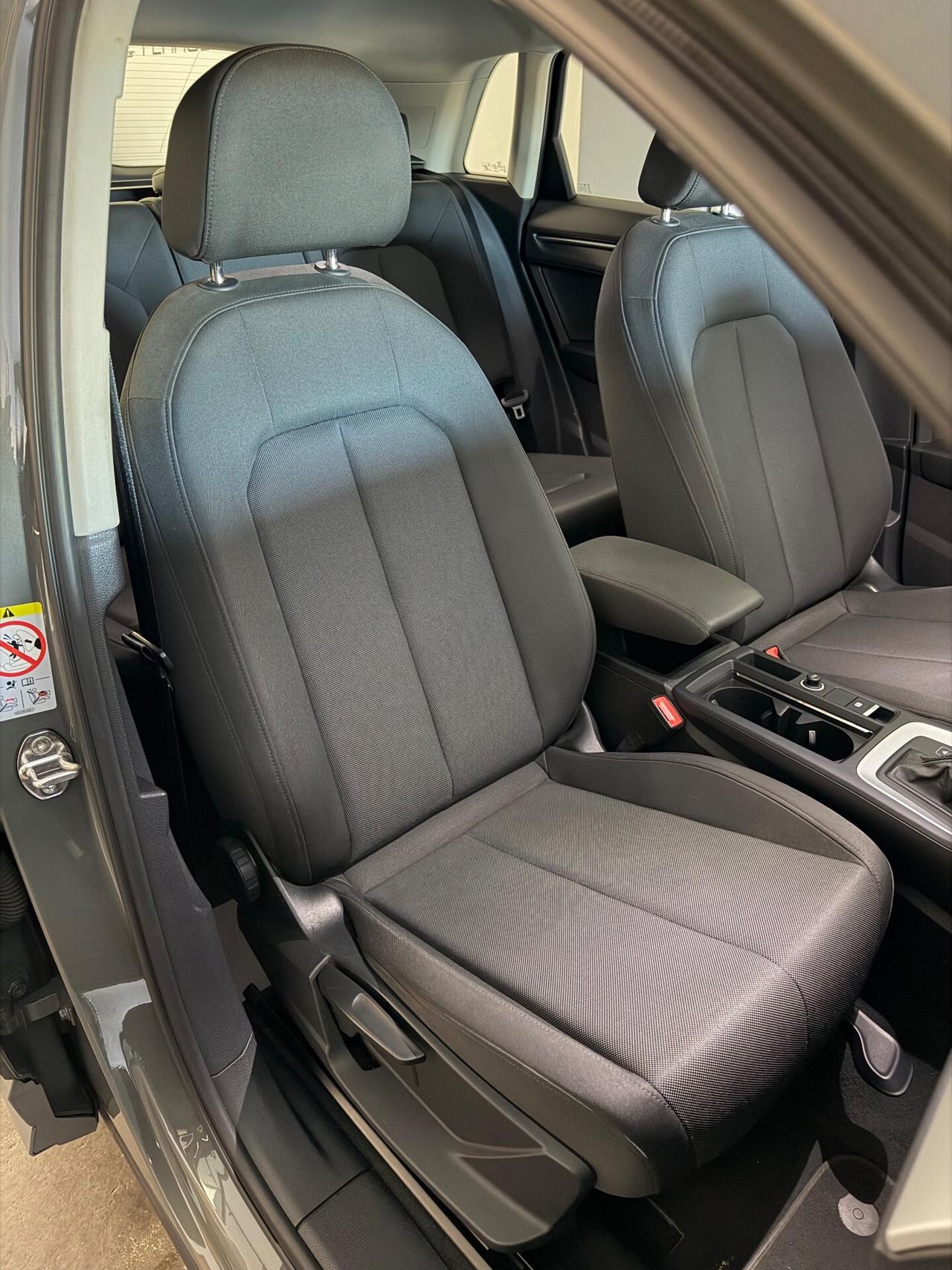 Audi Q3 35 2.0 Tdi 150CV S line STronic