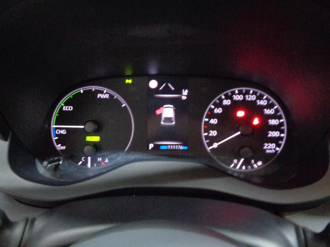 Toyota Yaris 1.5 Hybrid 5 porte Business NEO PATENTATI
