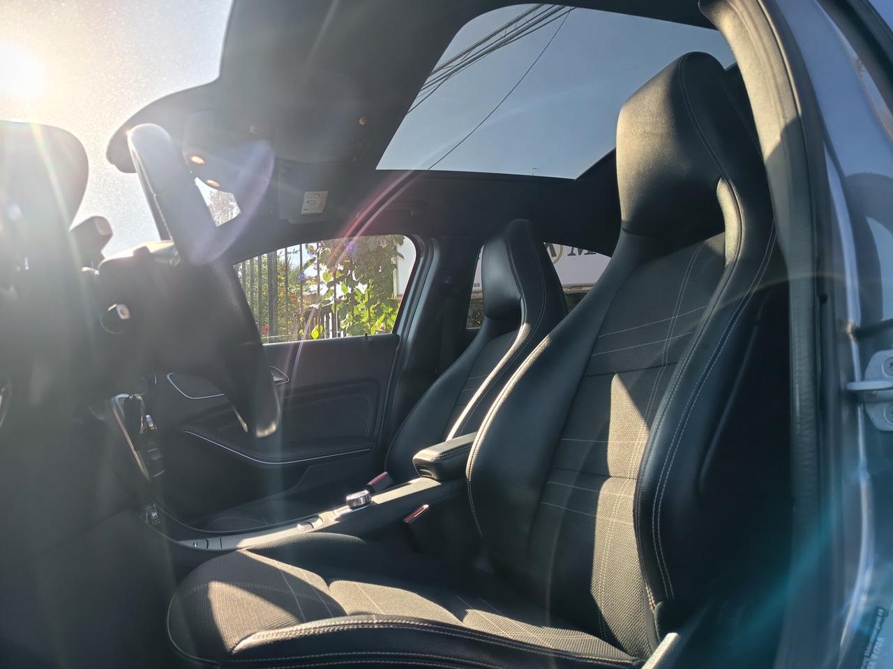 Mercedes-benz A 200 CDI Premium