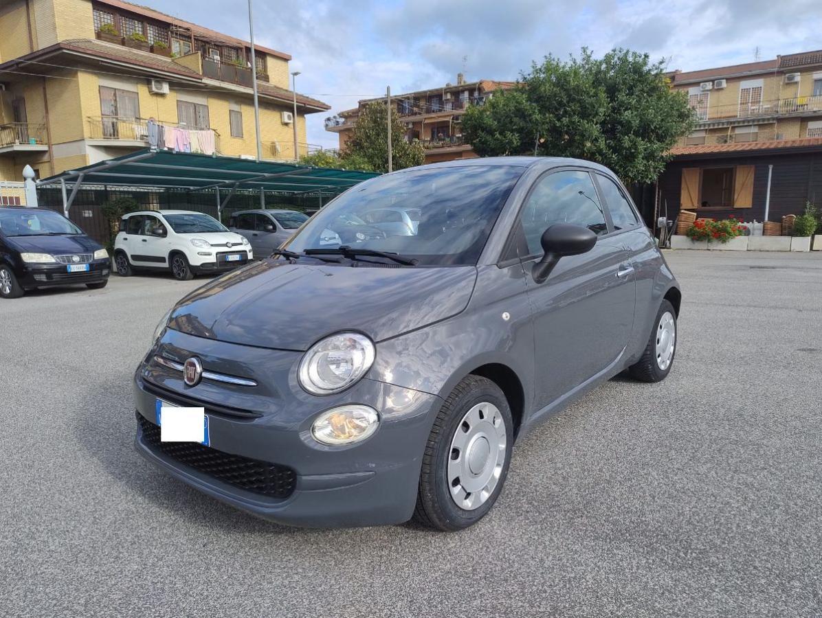 FIAT 500 1.2 EasyPower Pop imp.GPL