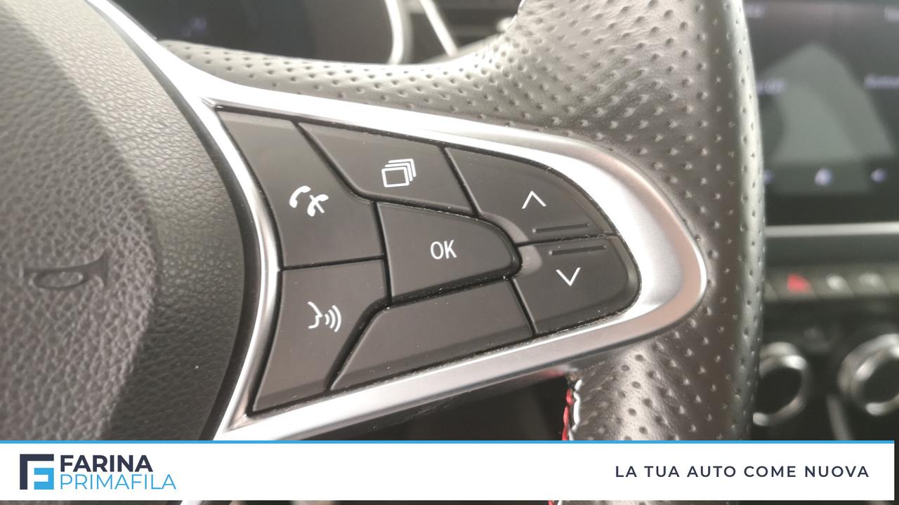 RENAULT Arkana 2021 - Arkana 1.6 E-Tech full hybrid R.S. Line 145cv