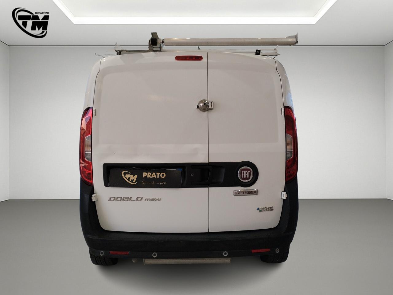 Doblo 1.4 tjt 16v natural power PL-TN Cargo Maxi Lamierato*IVA ESCLUSA*