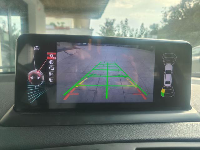 BMW 118 d 5 p Futura DPF *CATENA NUOVA*