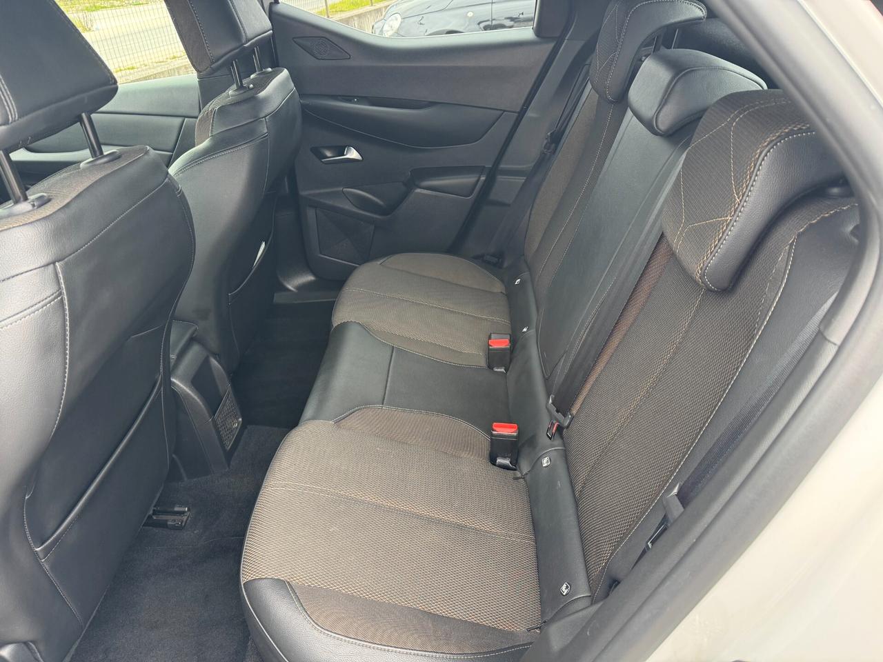 Ds DS3 3 Crossback BlueHDi 110 So Chic