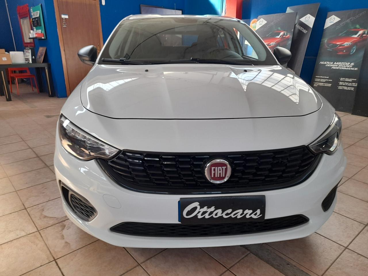Fiat Tipo 1.3 Mjt S&S 5 porte Business