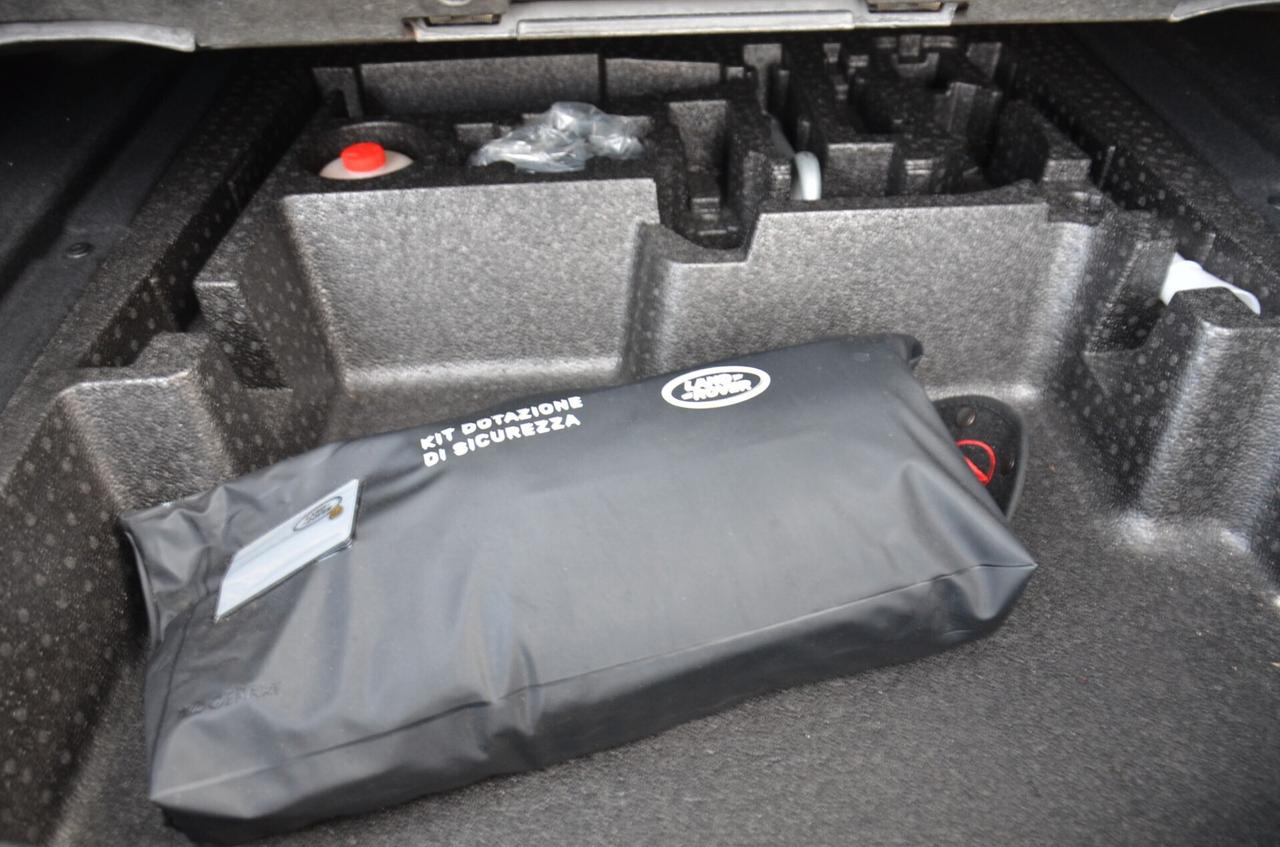 Land Rover Range Velar 2.0D I4 180 CV HSE