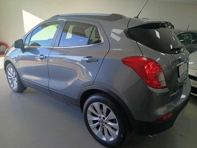 Opel Mokka X Mokka X 1.6 cdti Advance s