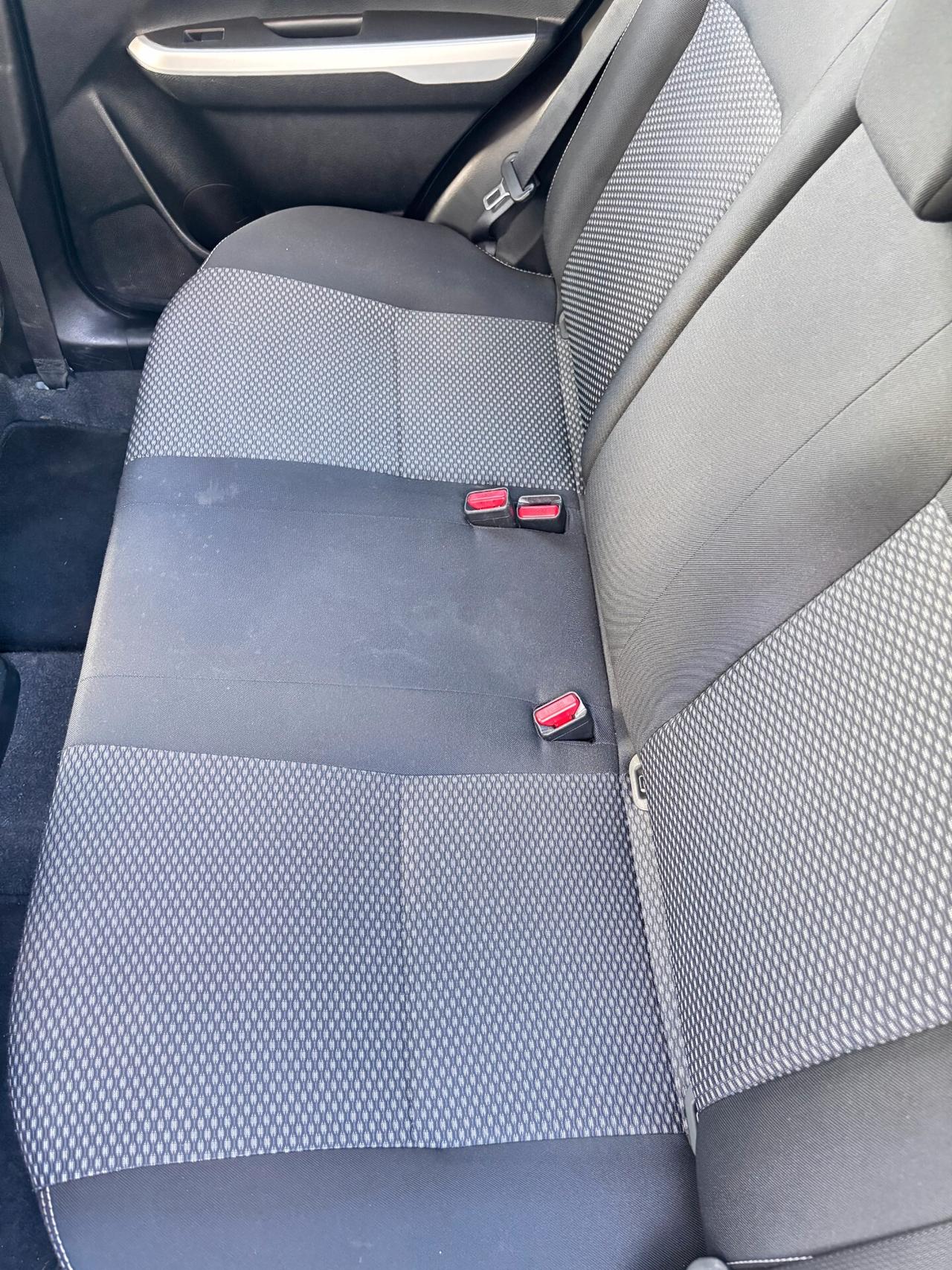Suzuki Vitara 1.6 VVT V-Top