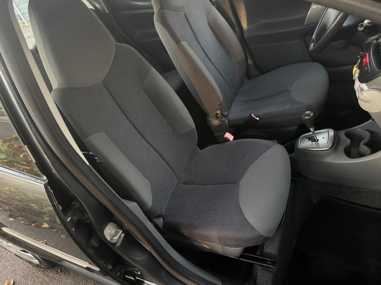 Peugeot 107 1.0 68CV 5p. Neopaten garanzia 12 mesi