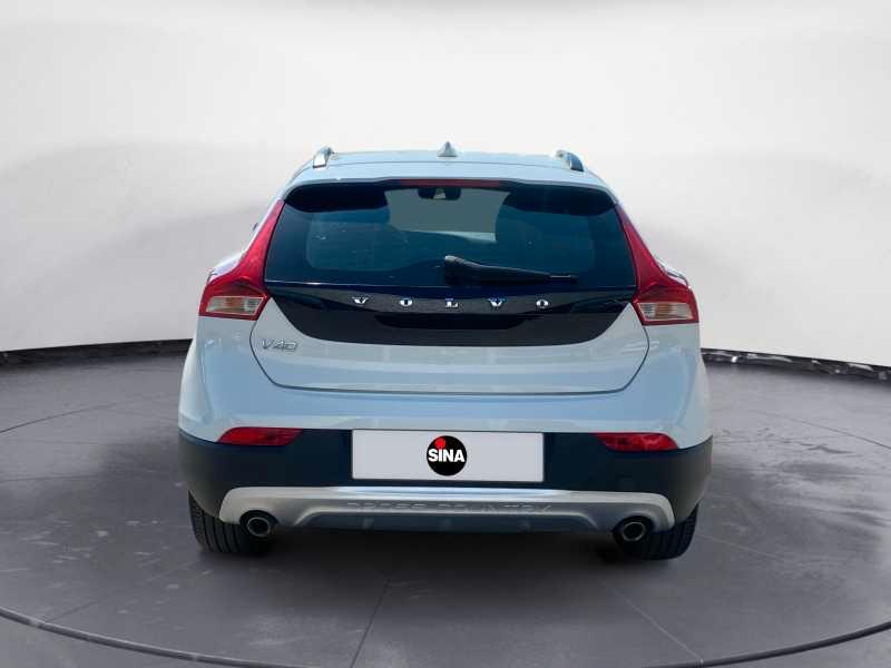 VOLVO V40 Cross Country 2.0 d2 BuS. PLuS GearTr.