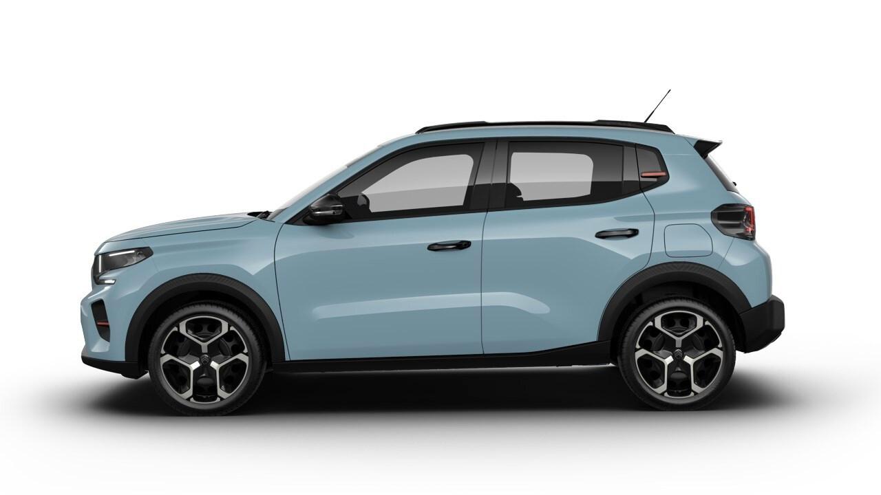 CITROEN C3 4ª serie C3 PureTech 100 S&S Plus