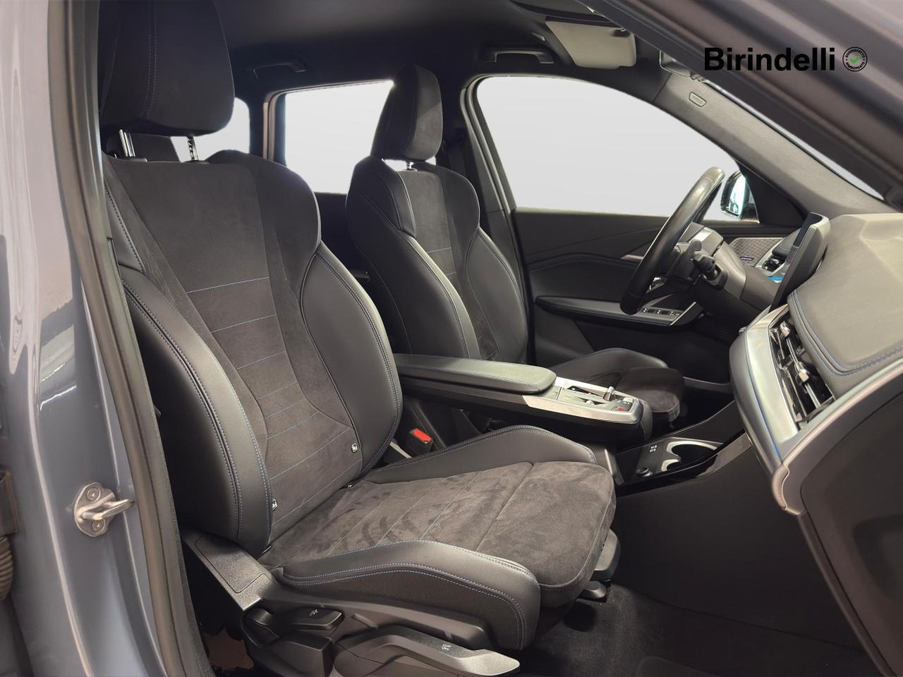 BMW X1 (U11) - X1 xDrive 20d Msport