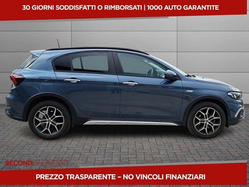 FIAT Tipo 5p 1.0 Cross 100cv