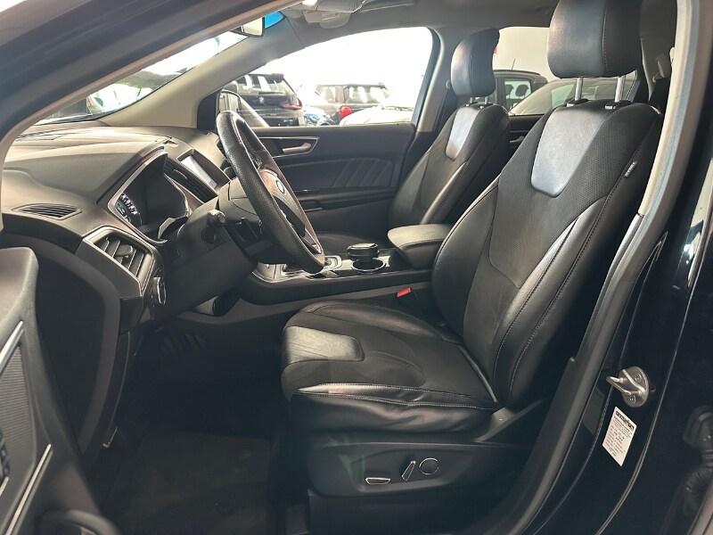 FORD Edge 2.0 TDCI 210 CV AWD S&S Powershift ST...