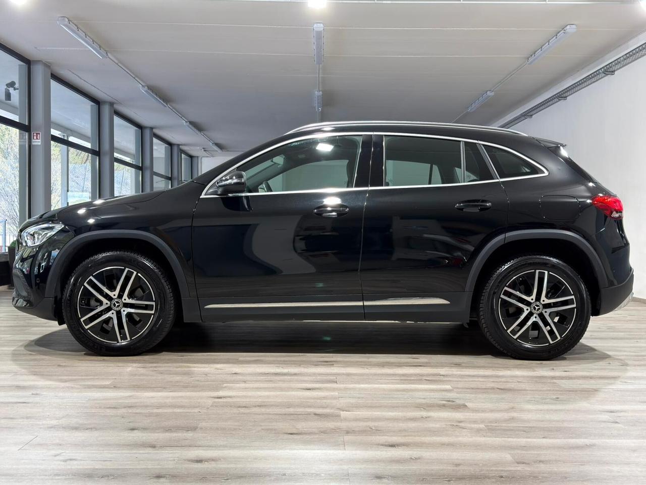 MERCEDES GLA250E PLUG-IN HYBRID 218cv PREMIUM AUTO