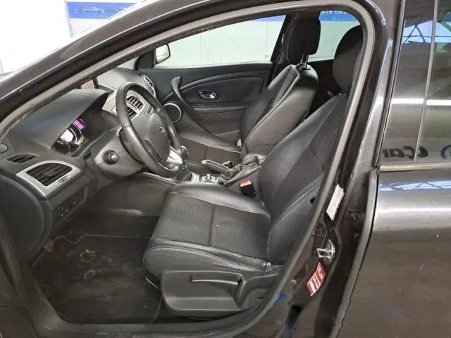 RENAULT Megane Mégane 1.5 dCi 110CV SporTour Luxe -Garanzia-