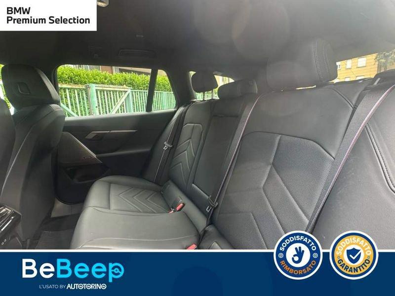 BMW Serie 5 Touring 540D TOURING 48V XDRIVE MSPORT PRO 183KW AUTO