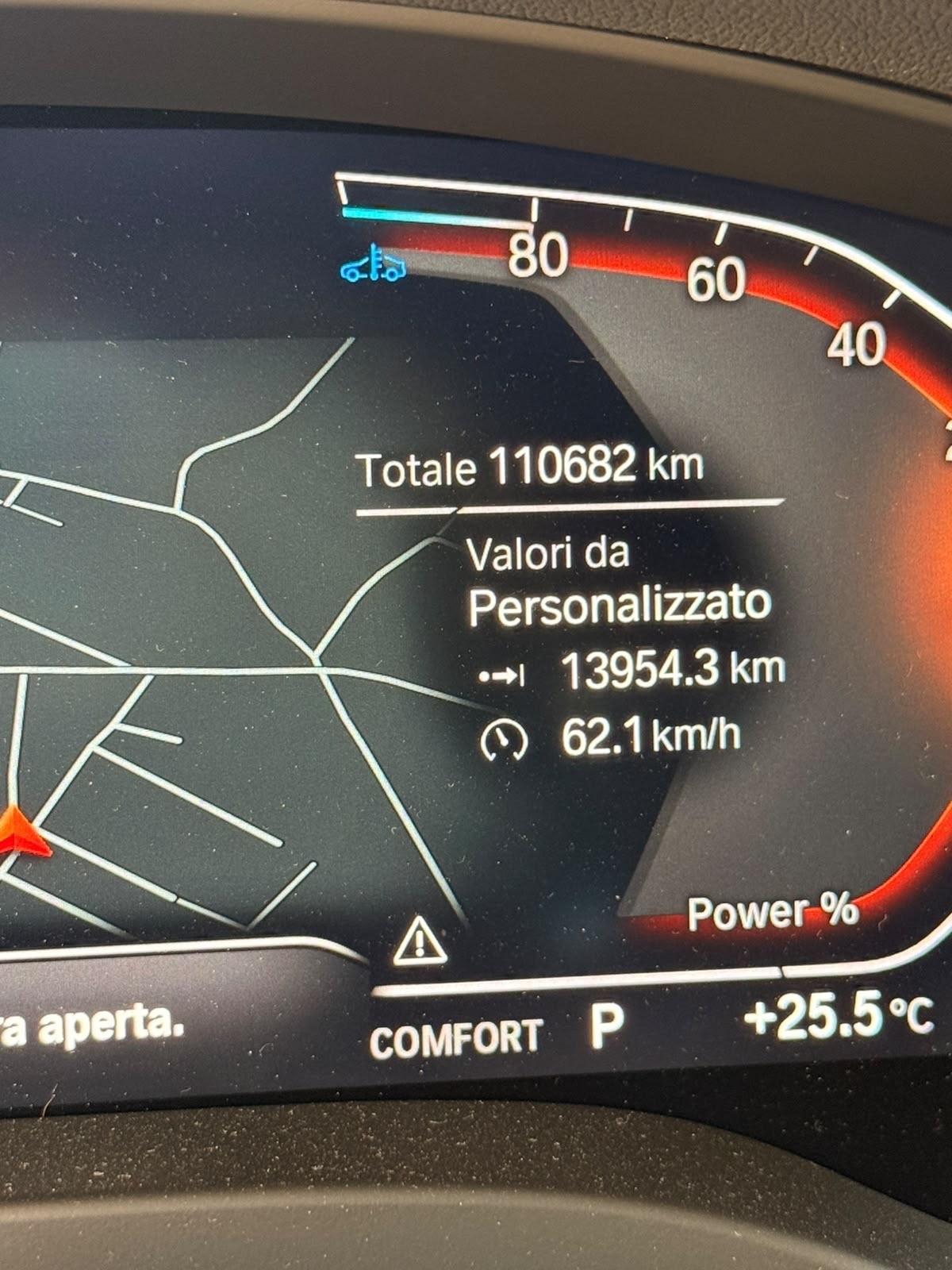 Bmw X3 xDrive20d 48V