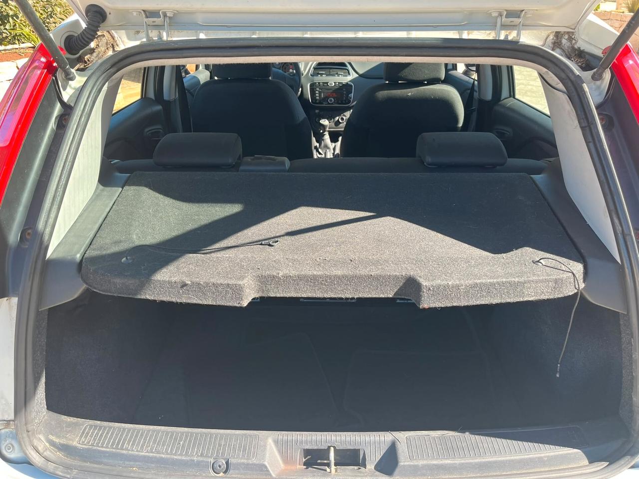 Fiat Punto 1.2 - PERFETTA - 2015