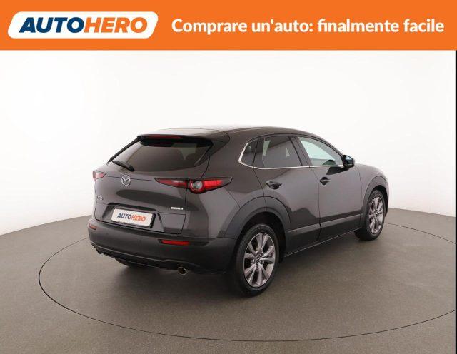 MAZDA CX-30 2.0L Skyactiv-G 150 CV M Hybrid 2WD Exclusive