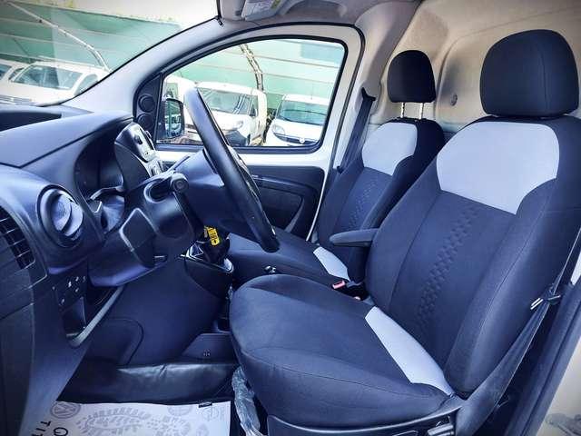 Fiat Fiorino 1.3 MULTIJET 80 cv SX 2 POSTI EURO 6