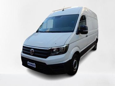 VOLKSWAGEN Crafter 35 2.0 TDI PM-TA Furgone