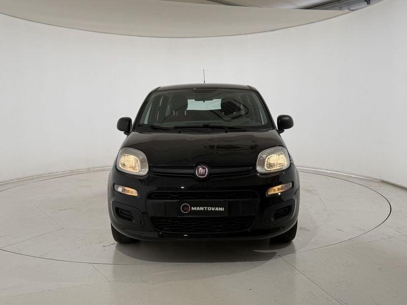 FIAT Panda 1.2 69cv Pop *GPL*
