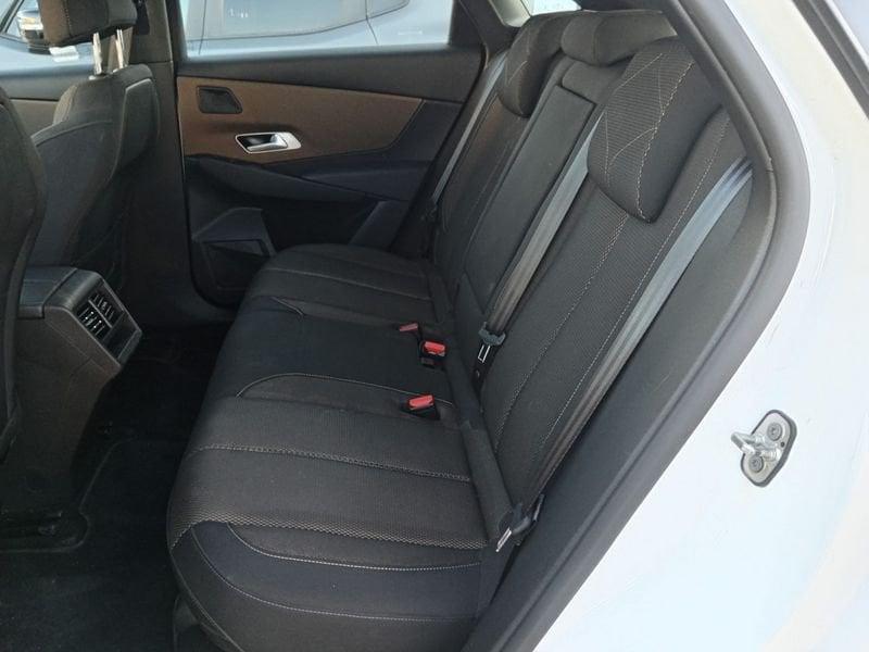 DS DS7 CROSSBACK PureTech 130 So Chic