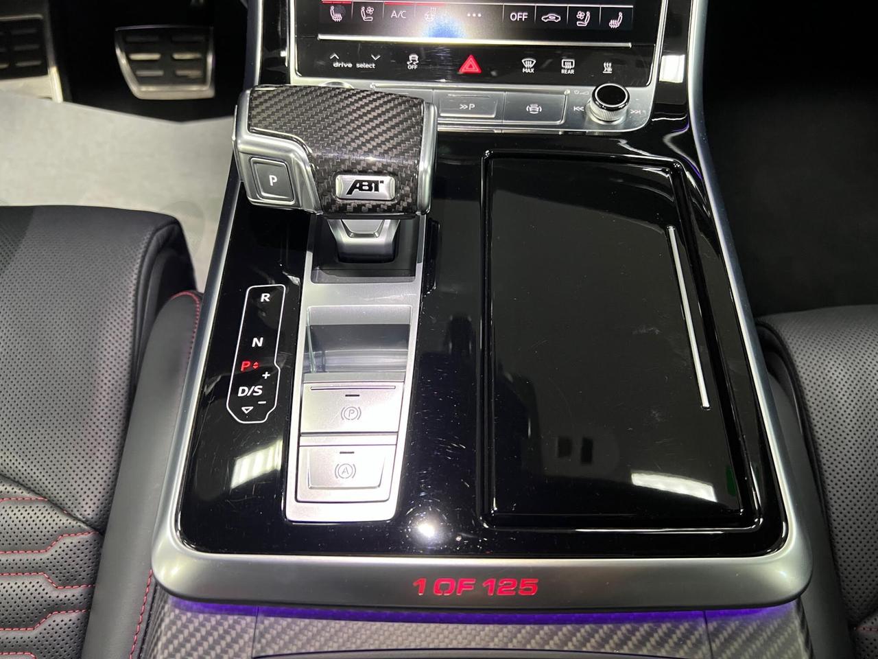 Audi RS Q8 R ABT 1 OF 125 4.0 mhev quattro