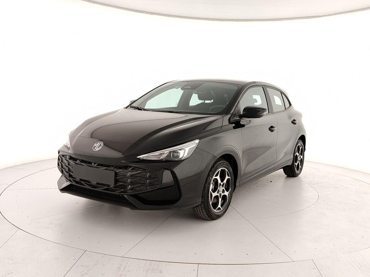 MG3 1.5 Comfort 106 Cv