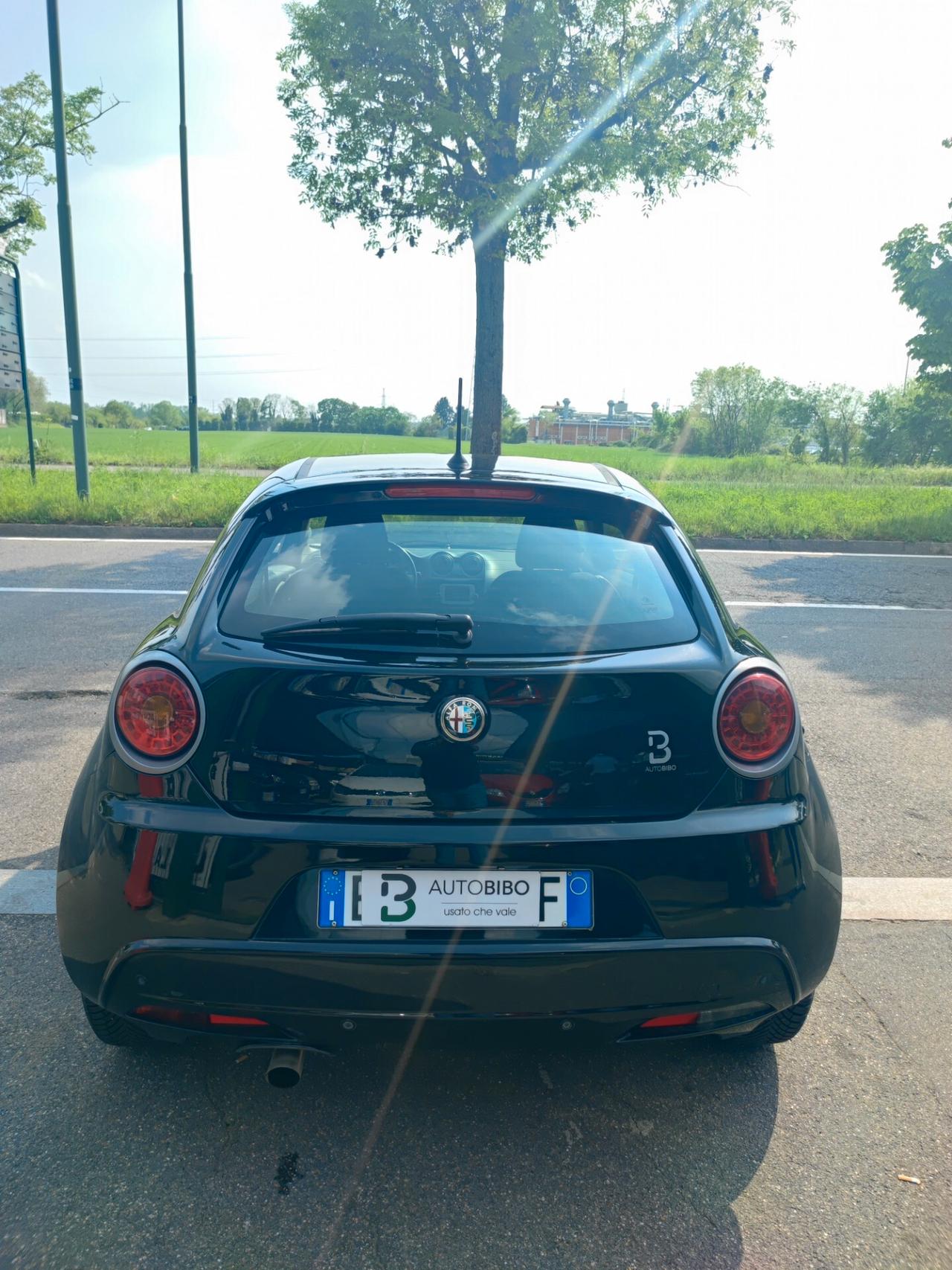Alfa Romeo MiTo 1.3 JTDm 85 CV S&S Progression